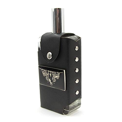 Murcielago Fragrances Άνδρας Colt Ford 3.4Oz Κολόνια Χωρίς Χρώμα Ένα Μέγεθος 2