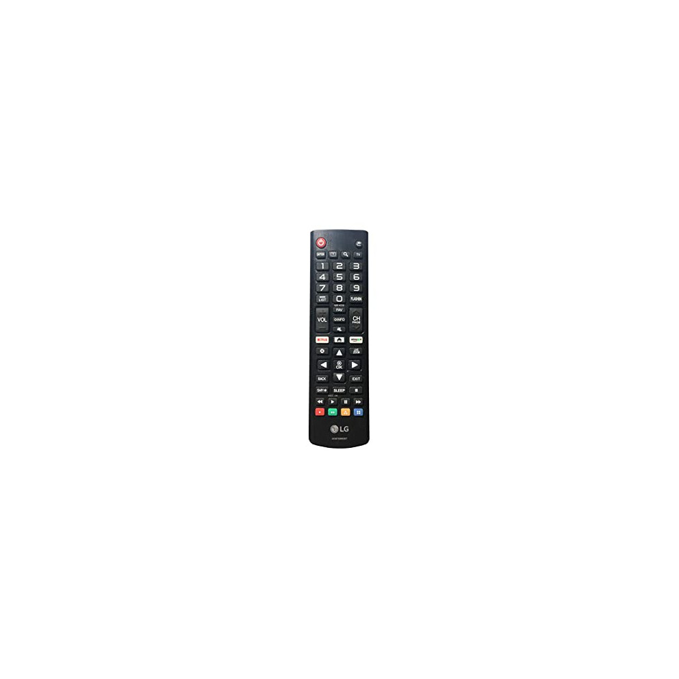 Original LG AKB75095307 Smart TV Remote Control LCD  LED  Smart TV (Ba