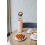Full Circle Home 25 oz. Glas Wasserflasche - Blush 5