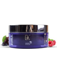 GK HAIR Global Keratin Lavender Bombshell Masque (7.05 Fl Oz/200 g) Se