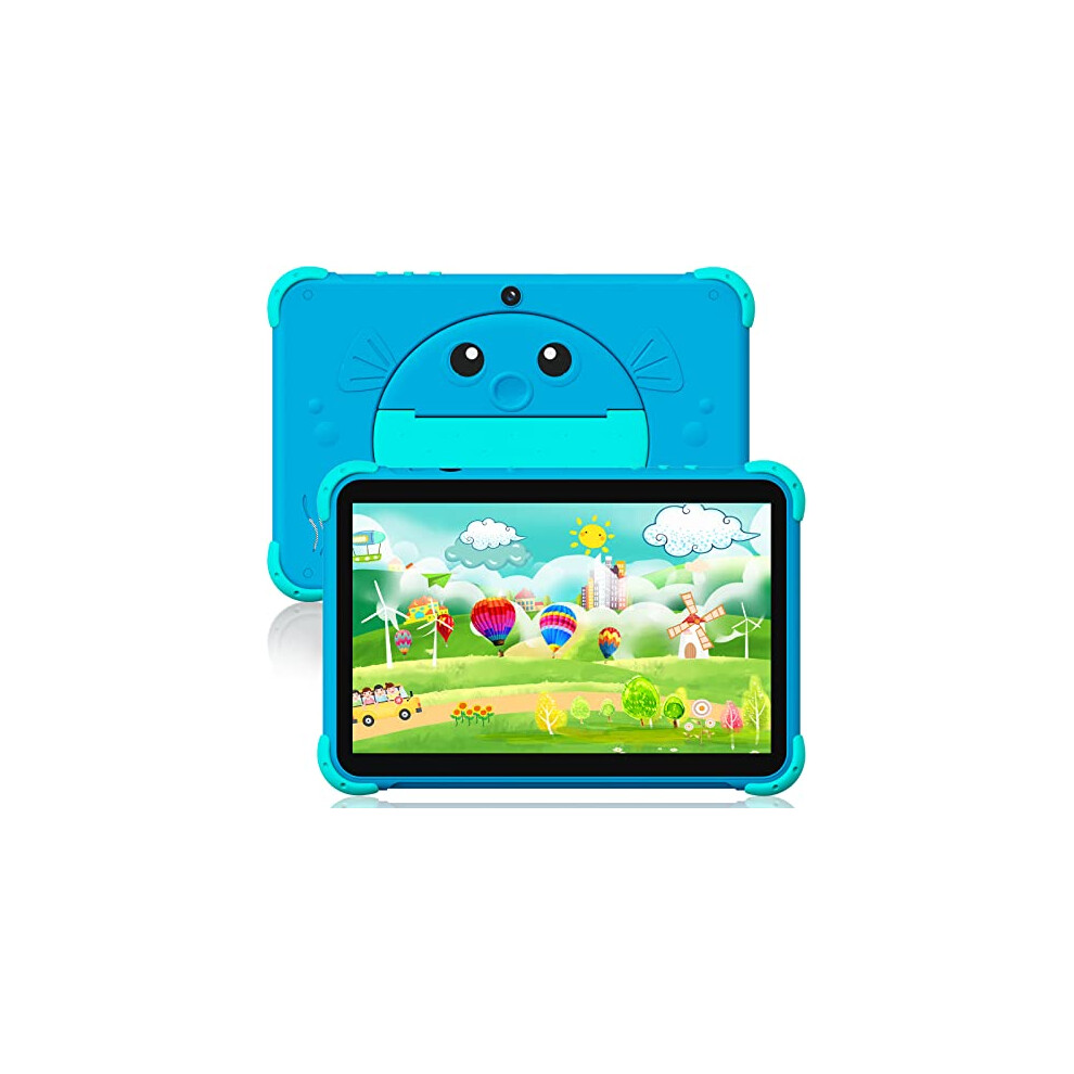 Kids Tablet 10 inch Tablet for Kids WiFi Kids Tablets Android Toddler