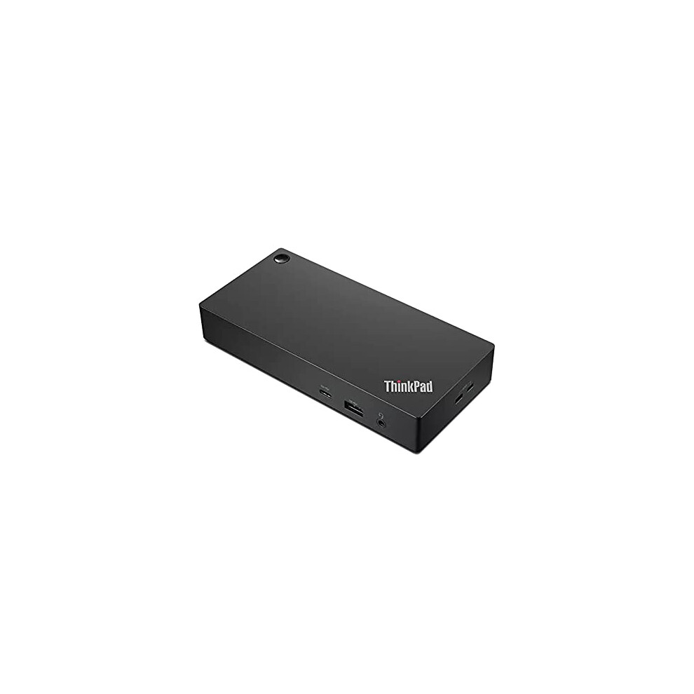 Lenovo ThinkPad Universal USB-c Dock-40AY0090