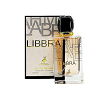 Libbra EDP Perfume By Maison Alhambra 100 ML