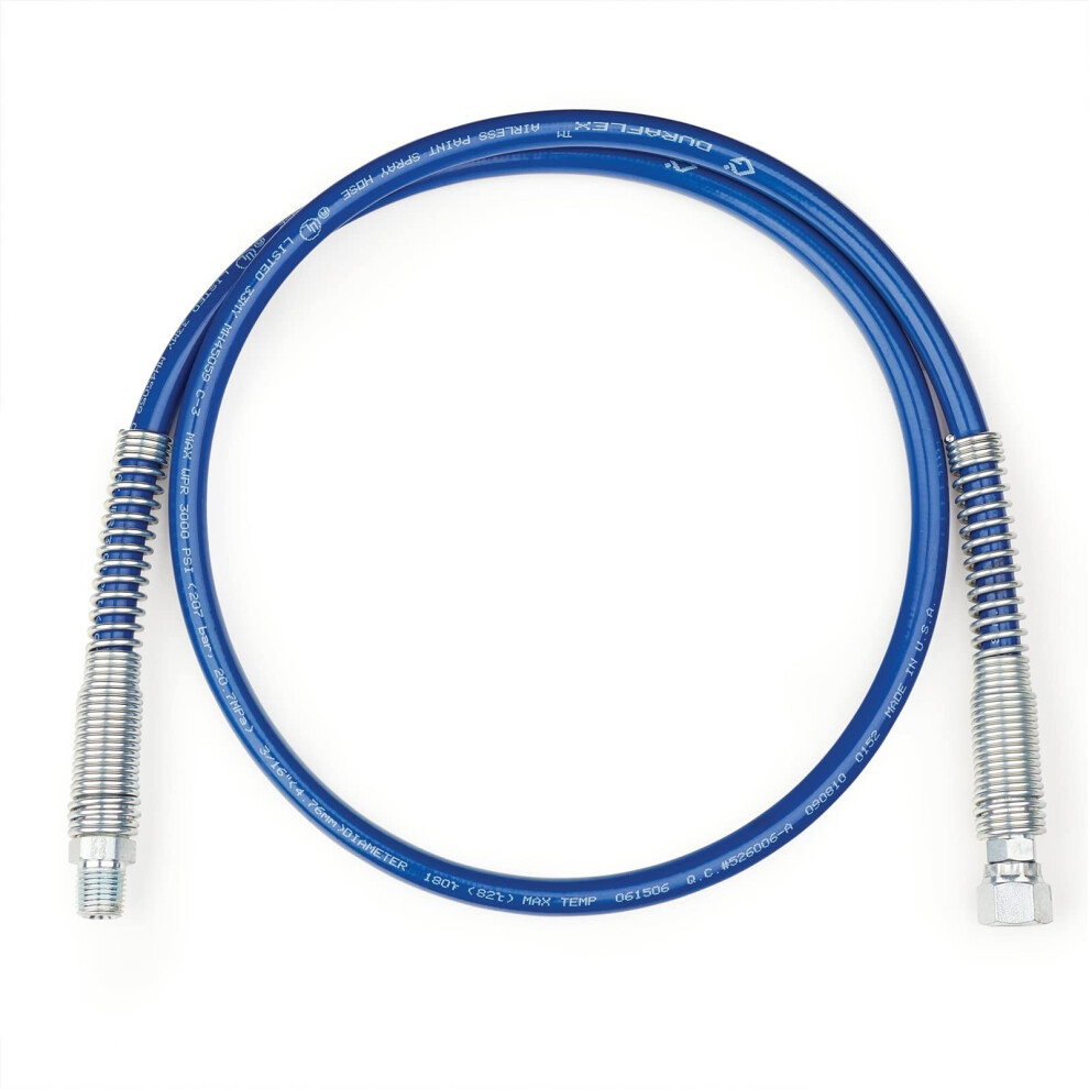 graco 247338 316 Hose Whip  4