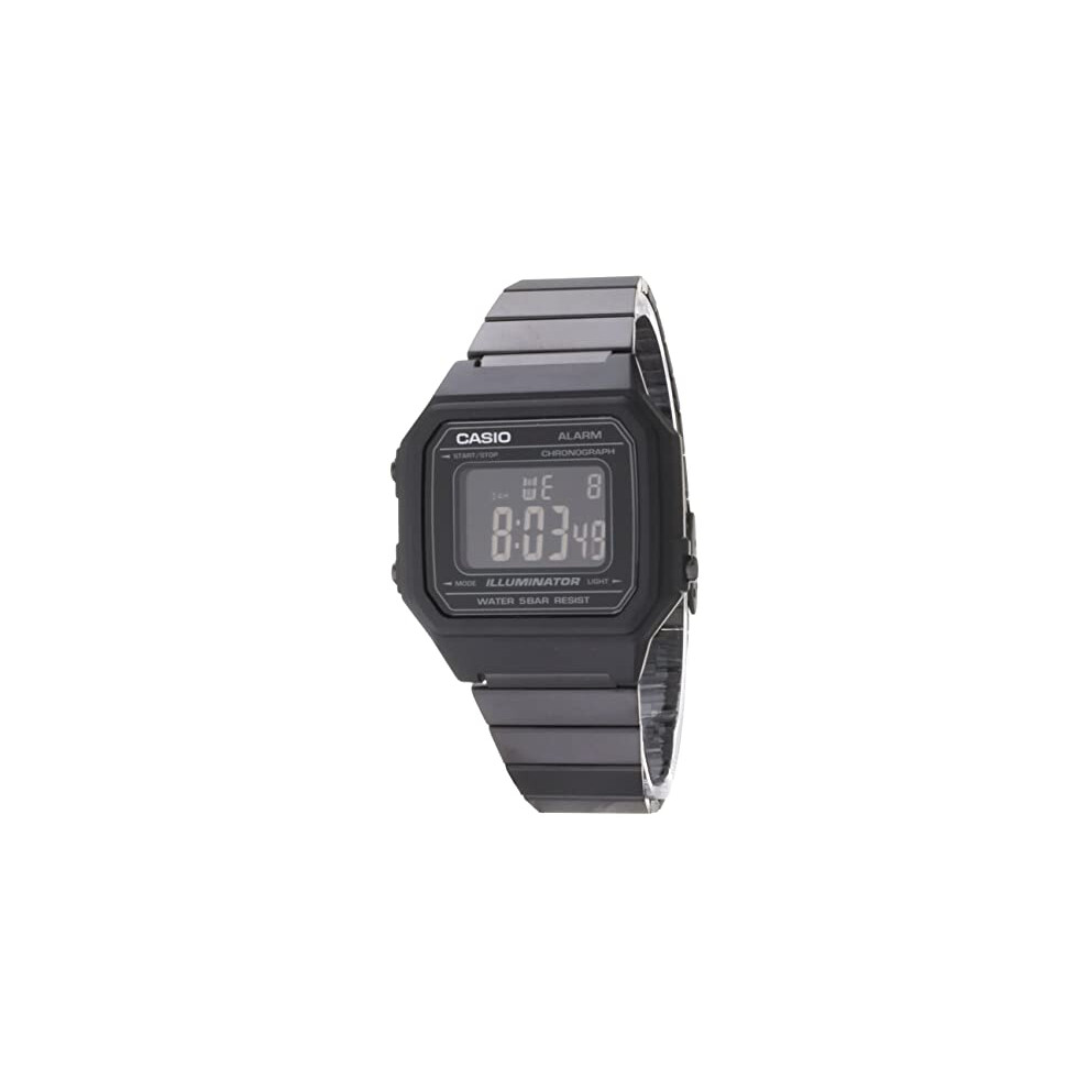 Casio B650 (Vintage Collection)