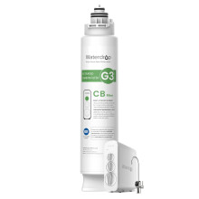 Waterdrop Wd-G3-N3Cb Filter Replacement For Wd-G3-W Reverse Osmosis S