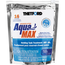 Thetford 96631 Aquamax Spring Showers 16 ct