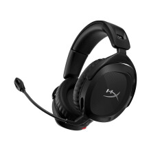 HyperX Cloud Stinger 2 - Wireless Gaming Headset - Compatible with PC.