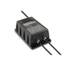 Minn Kota 1832201 MK-220 PcL Precision On-Board Marine charger 2 Bank
