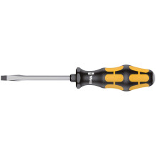 Wera 05018264001 Kraftform Plus 932 A Slotted Screwdriver 5.5mm Head