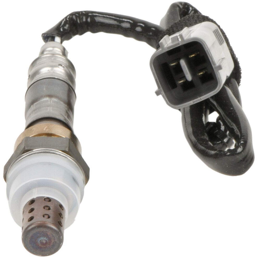 Bosch 15257 Oxygen Sensor  OE Fitment (Mazda)