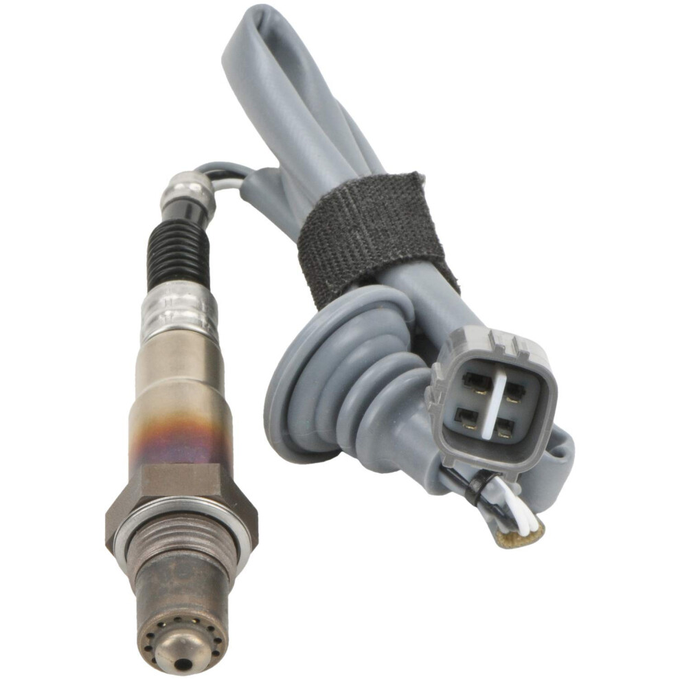 Bosch 13489 Oxygen Sensor  OE Fitment (chevrolet  geo  Lexus  Toyota)