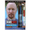 Blackbeard for Men Formula X Instant Mustache  Beard  Eyebrow and Side 1