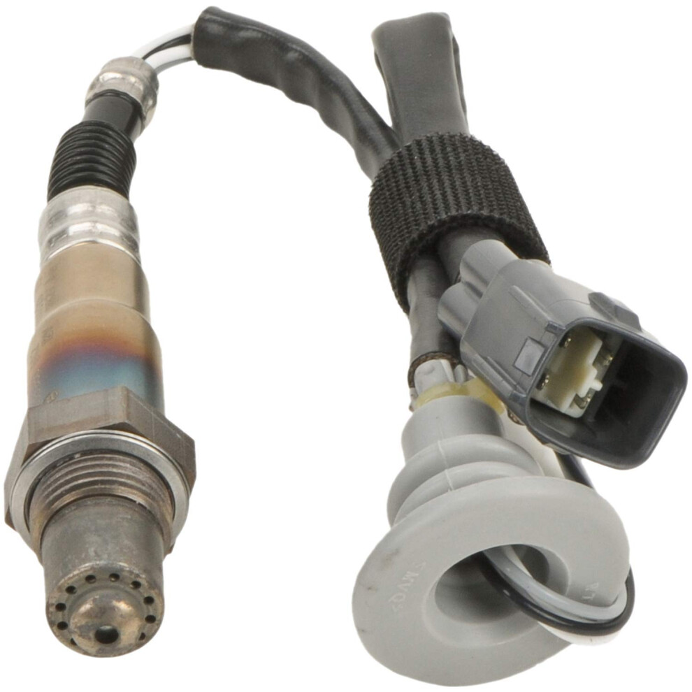 Bosch 13619 Oxygen Sensor  OE Fitment (Toyota)