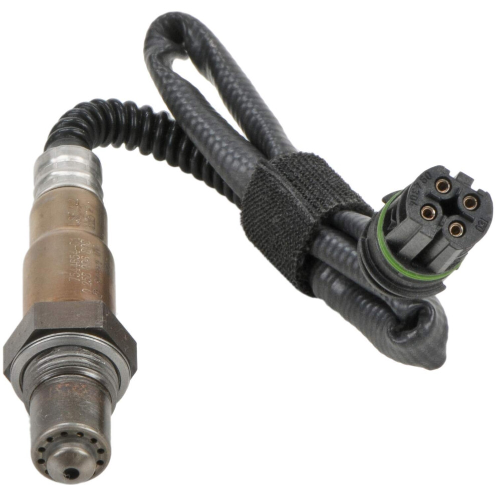 Bosch 16808 Oxygen Sensor  Original Equipment (BMW)