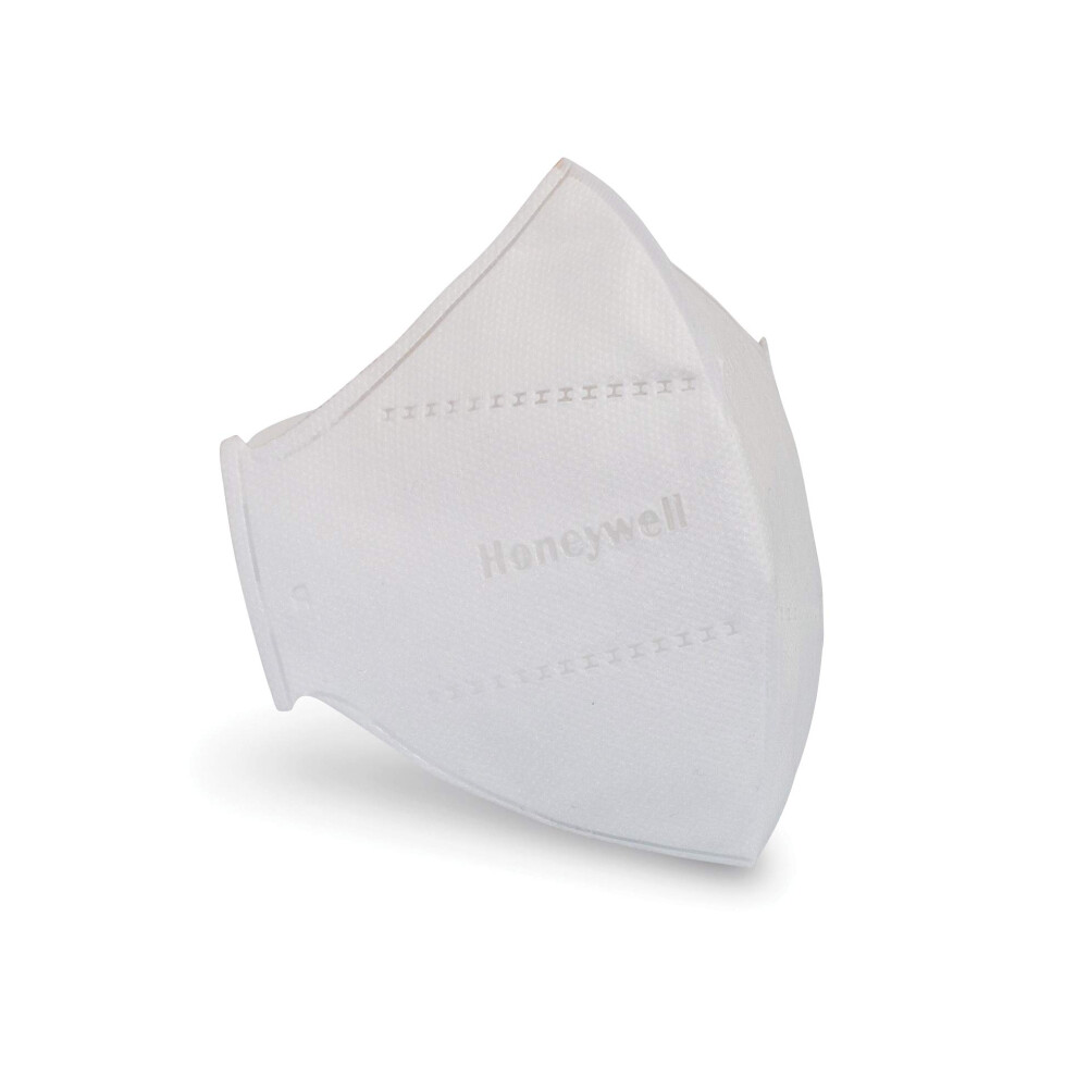 Honeywell Safety Products 12-Pack Replaceable Dual Layer Face cover Re