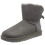 UGG UGG Damen Mini Bailey Bow Ii Boot Grau 05 1