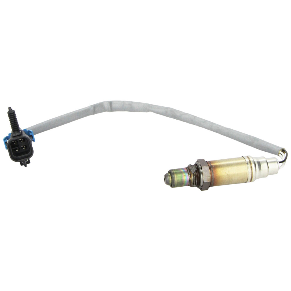 Bosch 15140 Oxygen Sensor  OE Type Fitment