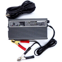 Chargeur de batterie pour voiturette de golf Schauer 48 volts