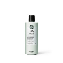 Maria Nila True Soft Shampoo 11.8 Fl Oz For Dry Hair Argan Oil Remoi