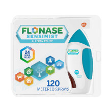 Flonase Sensimist Allergy Relief Nasal Spray Non Drowsy Allergy Medica