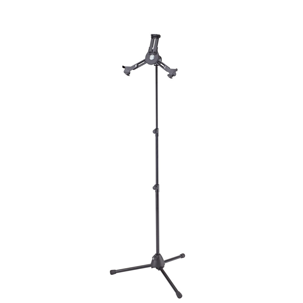 K&M Konig & Meyer 1979331655 Universal Tablet Mountipad Holder & Stand 4016842829347