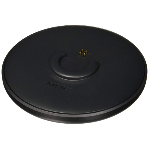 Bose Bose SoundLink Revolve charging cradle Black