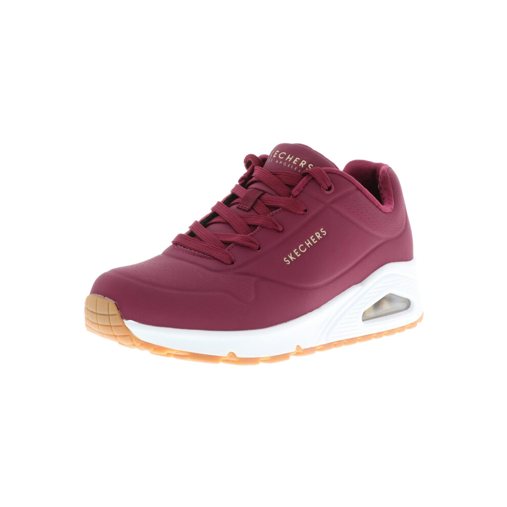 Skecher Street Womens UNO - Stand On Air