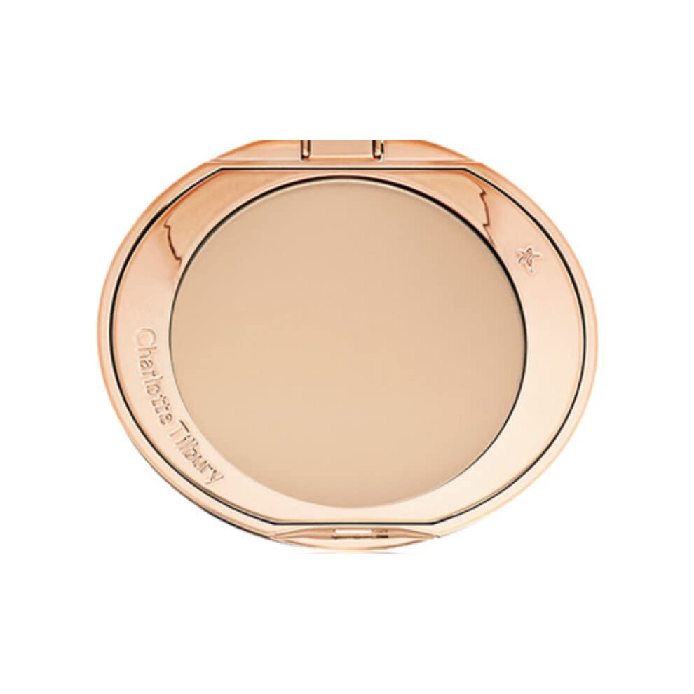 cHARLOTTE TILBURY Airbrush Flawless Finish Setting Powder - 2 MEDIUM