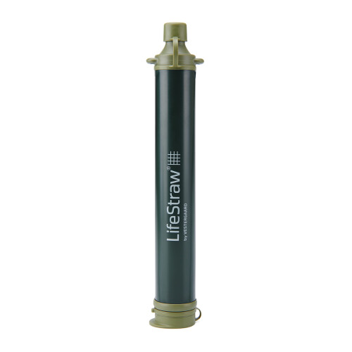 Lifestraw Personal Green 1 Pack 1