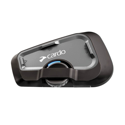 CARDO - Intercomunicador Moto - FREECOM4 X SOLO