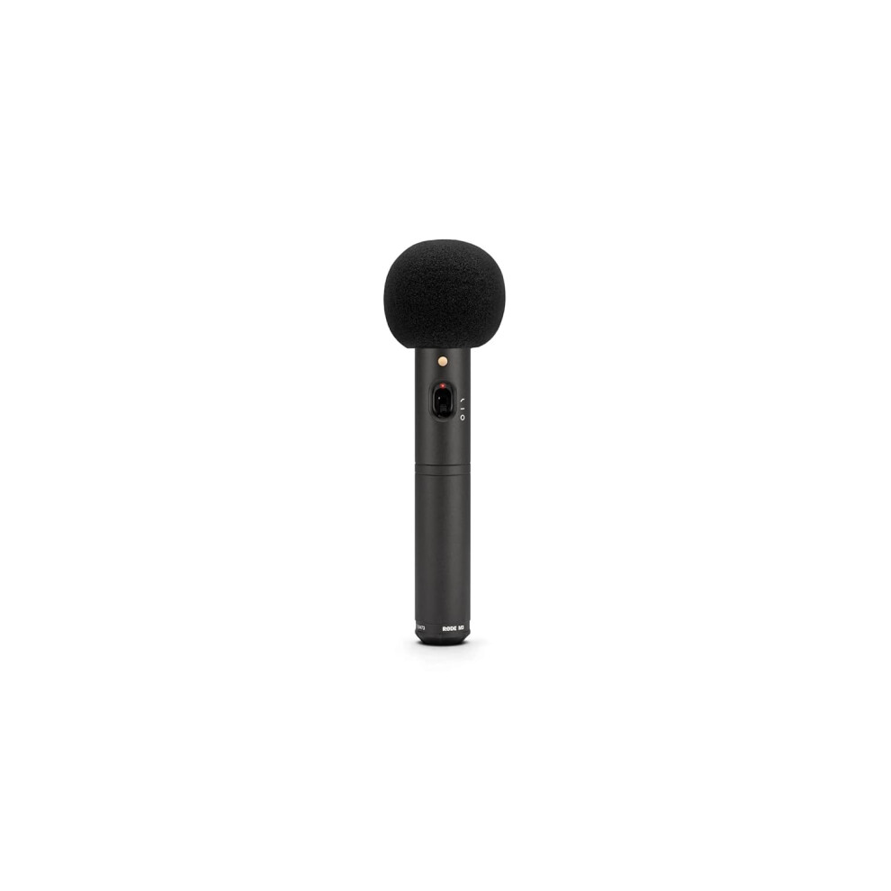 Rode M3 Versatile End-Address Instrument condenser Microphone