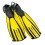 MARES Flossen Mares Plana Avanti Quattro+ x-large schwarz 1