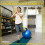 URBNFit Träningsboll - 2
