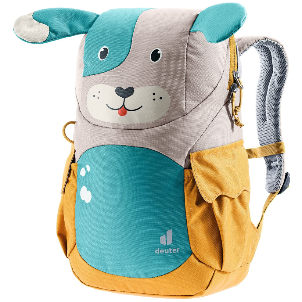 Deuter Kikki Preschool Backpack I Daypack  Rucksack for School & Kids