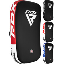 RDX Muay Thai Pad for Training curved Kickboxing Kicking Strike Shiel