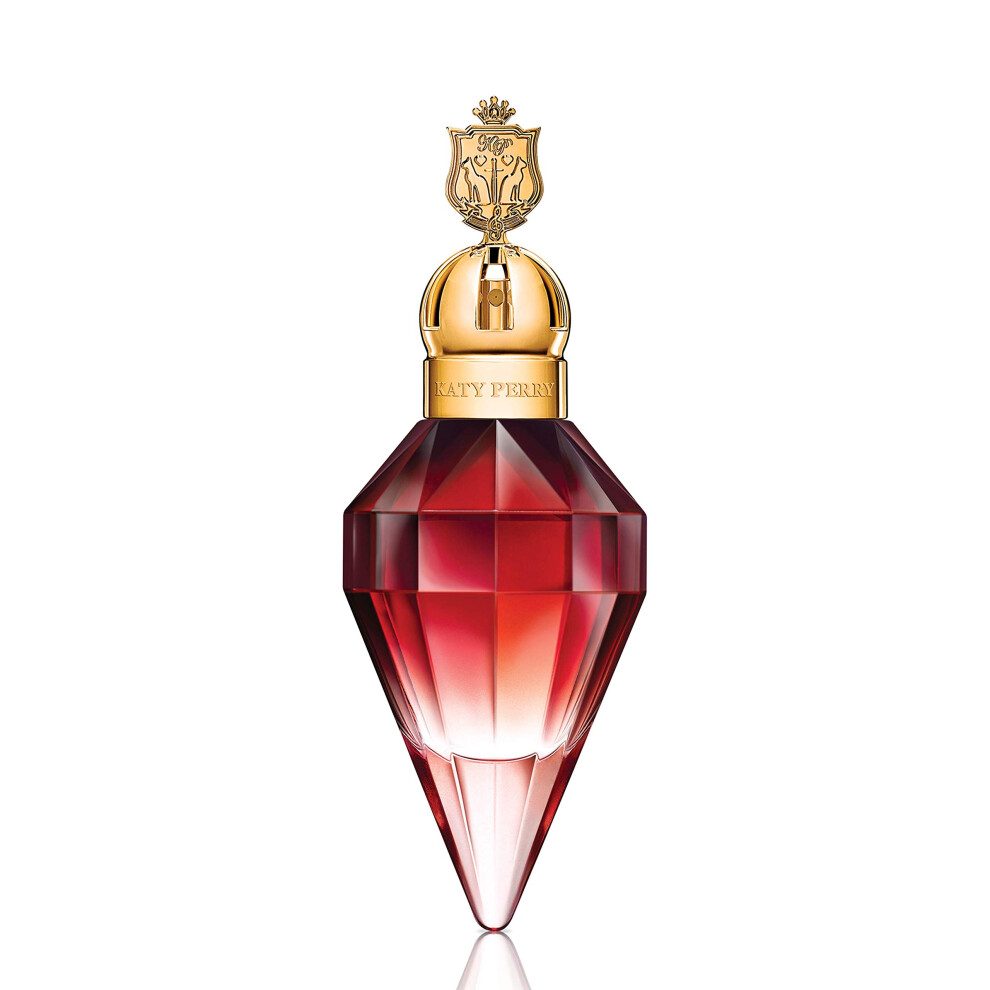 Katy Perry Killer Queen Eau de Parfum Spray for Women  17 Ounce