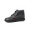 KicKers Kickers Mens Kick Hi core classic Boots  Black  9 UK 1