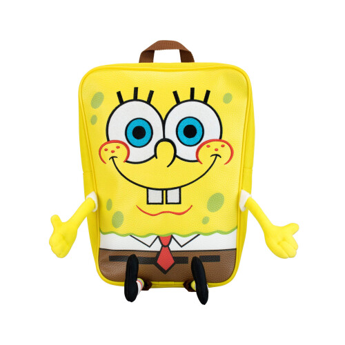 SpongeBob SquarePants SpongeBob SquarePants Kids Backpack