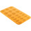 Silikomart - Moule silicone professionnel design bois 21 feuilles 1