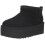UGG Stivale UGG Classic Ultra Mini Platform Donna, Nero, 5 1