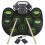 Electronic Drum E-Drum Kit  Bonvvie Portable Roll Up Digital Drum with 1