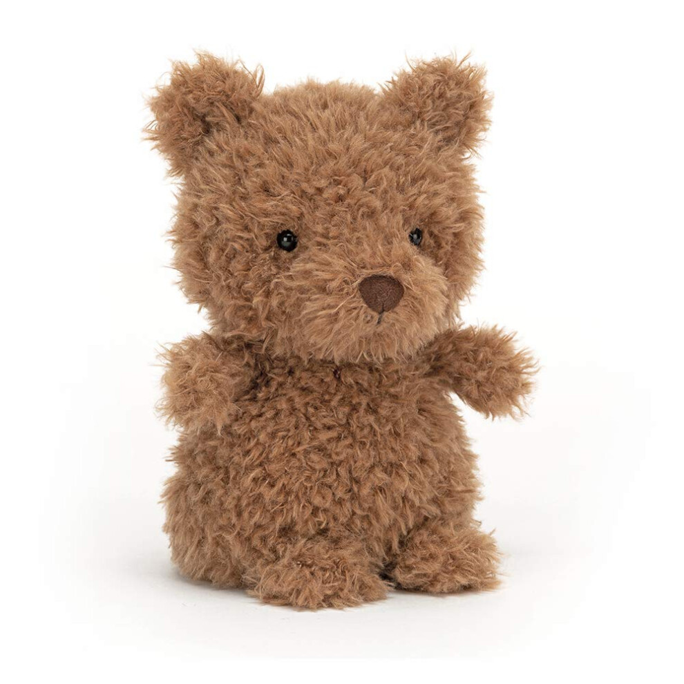 Jellycat Little Bear Stuffed Animal