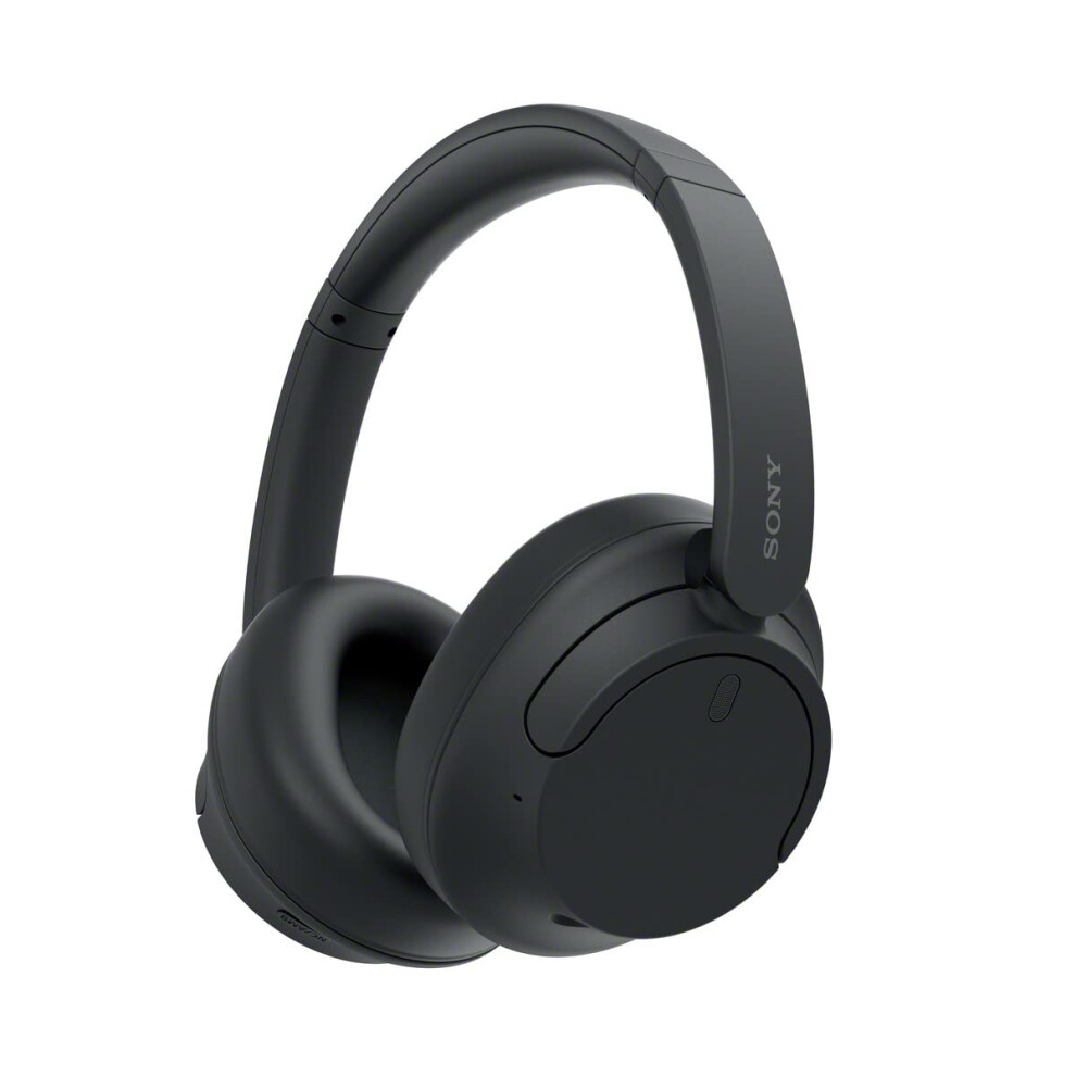 Sony WH-cH720N Noise canceling Wireless Headphones Bluetooth Over The