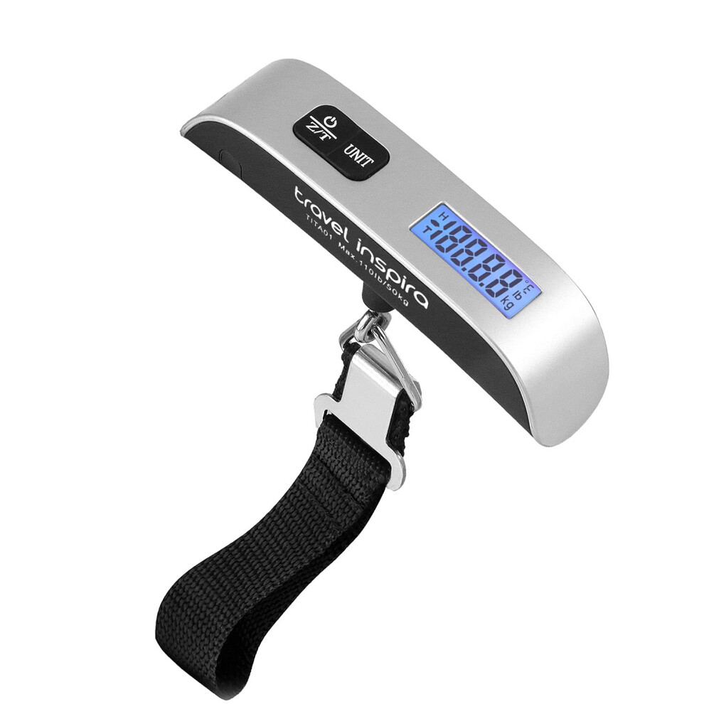 travel inspira Luggage Scale  Portable Digital Hanging Baggage Scale f-image-OPC-PFPMBYG-NEW