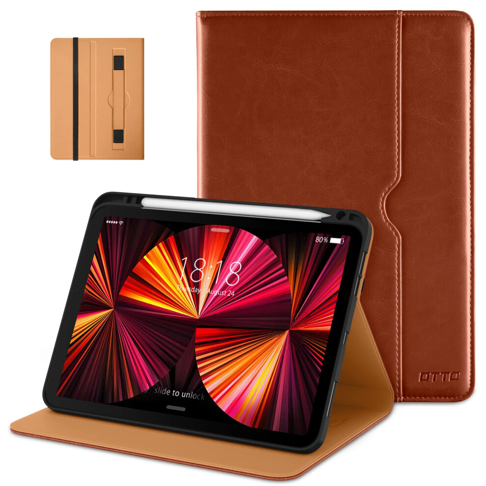 Dtto Case For Ipad Pro 11 Inch 4Th3rd2nd1st Generation 202220212020201 810059131583