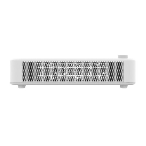 Mini Desktop Heater Desk Hand Warmer Small Electric Heating Fan 2