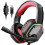 EKSA E1000 gaming Headset  computer Headphones with Noise canceling Mi 1