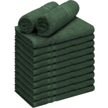 Utopia Towels Cotton Bleach Proof Salon Towels (16x27 inches) - Bleach