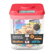 Kitchen Safe Time Locking Container  Phone Jail  Medication Lock Box
